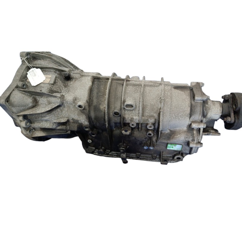 Recambio de caja cambios para bmw serie 3 berlina (e46) 320d referencia OEM IAM WB Recambio de caja cambios para bmw serie 3 berlina (e46) 320d referencia OEM IAM WB