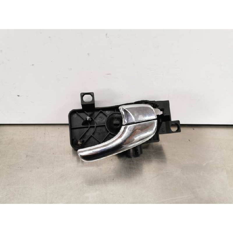 Recambio de maneta interior trasera derecha para jaguar s-type 2.7 v6 diesel classic referencia OEM IAM Recambio de maneta interior trasera derecha para jaguar s-type 2.7 v6 diesel classic referencia OEM IAM