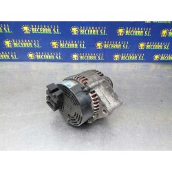Recambio de alternador para mg rover serie (r/rf) classic referencia OEM IAM 63341238 A115165 