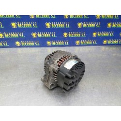 Recambio de alternador para mg rover serie (r/rf) classic referencia OEM IAM 63341238 A115165 