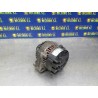 Recambio de alternador para mg rover serie (r/rf) classic referencia OEM IAM 63341238 A115165 