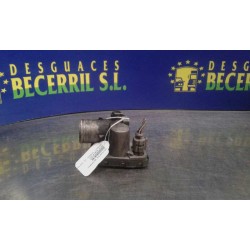 Recambio de caja mariposa para renault scenic ii confort authentique referencia OEM IAM   