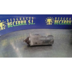Recambio de motor arranque para volkswagen polo berlina (6n2) trendline referencia OEM IAM   