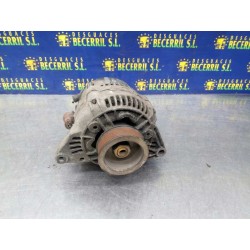 Recambio de alternador para nissan primera berl./familiar (p10/w10) slx berlina (p10) referencia OEM IAM 2310072J00 0120485015 