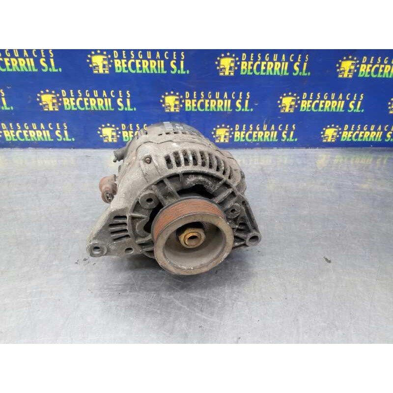 Recambio de alternador para nissan primera berl./familiar (p10/w10) slx berlina (p10) referencia OEM IAM 2310072J00 0120485015 Recambio de alternador para nissan primera berl./familiar (p10/w10) slx berlina (p10) referencia OEM IAM 2310072J00 0120485015