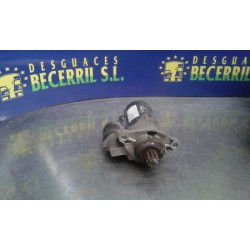Recambio de motor arranque para volkswagen polo berlina (6n2) trendline referencia OEM IAM   