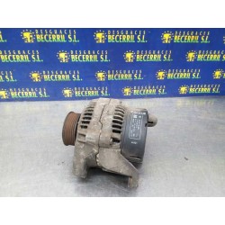 Recambio de alternador para nissan primera berl./familiar (p10/w10) slx berlina (p10) referencia OEM IAM 2310072J00 0120485015 