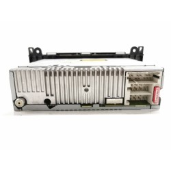 Recambio de sistema audio / radio cd para mercedes clase b (w245) 180 cdi (245.207) referencia OEM IAM A1698200286001 55123855 