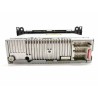 Recambio de sistema audio / radio cd para mercedes clase b (w245) 180 cdi (245.207) referencia OEM IAM A1698200286001 55123855 