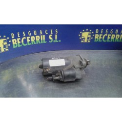 Recambio de motor arranque para volkswagen polo berlina (6n2) trendline referencia OEM IAM   