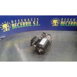 Recambio de motor arranque para renault laguna (b56) 1.8 16v rt referencia OEM IAM   
