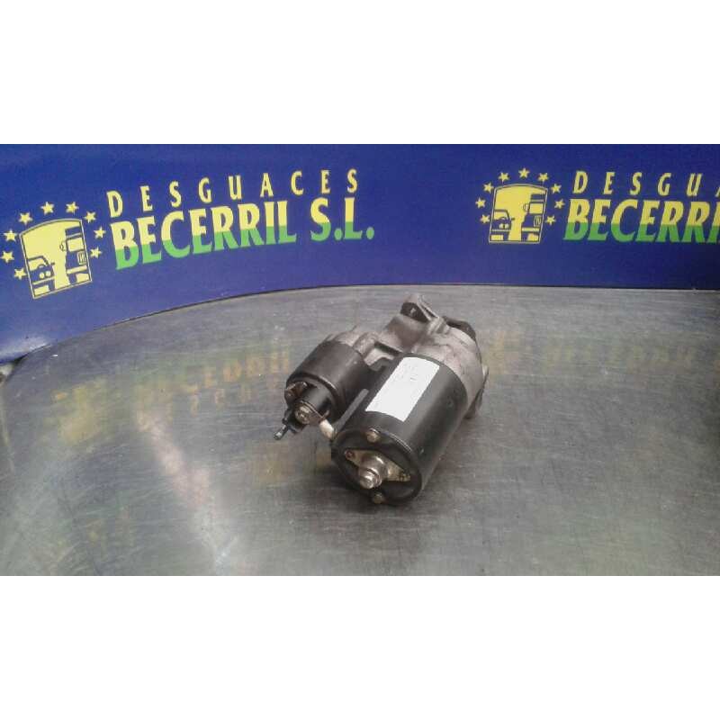 Recambio de motor arranque para renault laguna (b56) 1.8 16v rt referencia OEM IAM Recambio de motor arranque para renault laguna (b56) 1.8 16v rt referencia OEM IAM