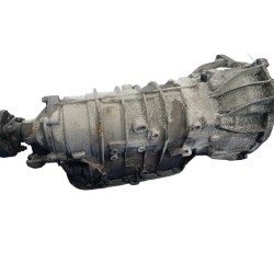 Recambio de caja cambios para bmw serie 3 berlina (e46) 320d referencia OEM IAM WB  