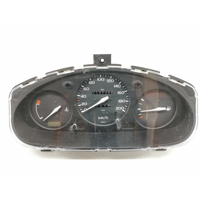 Recambio de cuadro instrumentos para nissan micra (k11) alpine (1996) referencia OEM IAM 248105F702 Recambio de cuadro instrumentos para nissan micra (k11) alpine (1996) referencia OEM IAM 248105F702