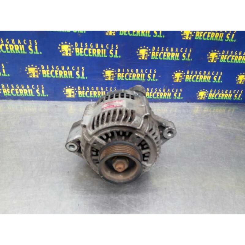 Recambio de alternador para honda accord coupé (cg2/4) 3.0 v6 (cg2) referencia OEM IAM 1002116170 Recambio de alternador para honda accord coupé (cg2/4) 3.0 v6 (cg2) referencia OEM IAM 1002116170