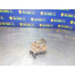 Recambio de cerradura puerta delantera derecha para opel corsa a cup referencia OEM IAM   