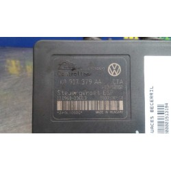 Recambio de abs para audi a3 (8p) 2.0 tdi ambiente referencia OEM IAM 1K0614517T 1K0907379AA 