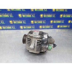 Recambio de alternador para honda accord coupé (cg2/4) 3.0 v6 (cg2) referencia OEM IAM 1002116170  