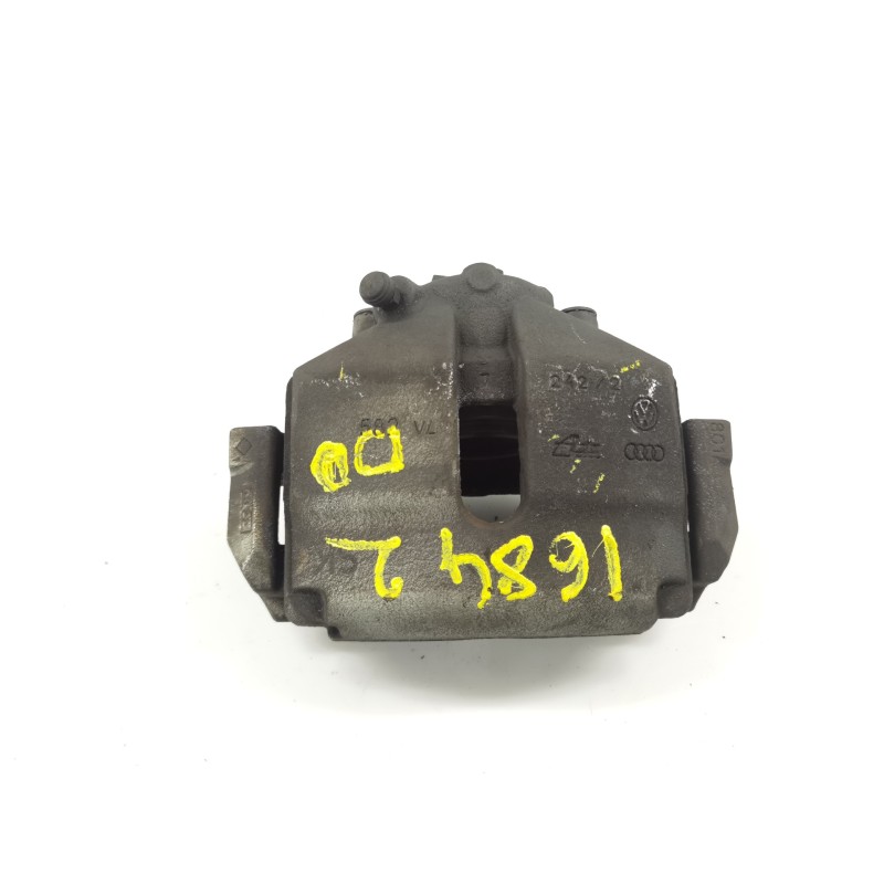 Recambio de pinza freno delantera derecha para volkswagen touran (1t3) edition referencia OEM IAM Recambio de pinza freno delantera derecha para volkswagen touran (1t3) edition referencia OEM IAM