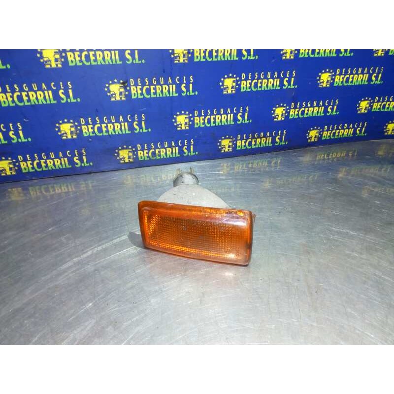 Recambio de piloto delantero izquierdo para opel corsa a cup referencia OEM IAM Recambio de piloto delantero izquierdo para opel corsa a cup referencia OEM IAM