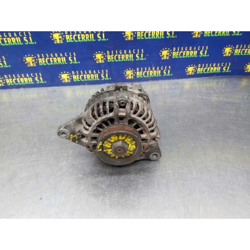 Recambio de alternador para hyundai s-coupe (sl) 1.5 referencia OEM IAM A2T40092 MD193323 Recambio de alternador para hyundai s-coupe (sl) 1.5 referencia OEM IAM A2T40092 MD193323