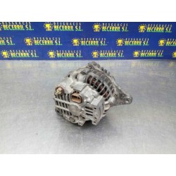 Recambio de alternador para hyundai s-coupe (sl) 1.5 referencia OEM IAM A2T40092 MD193323 