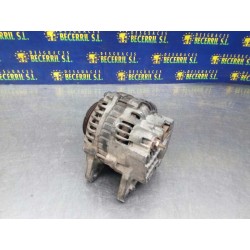 Recambio de alternador para hyundai s-coupe (sl) 1.5 referencia OEM IAM A2T40092 MD193323 