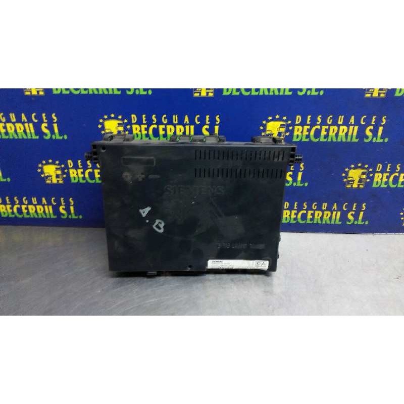 Recambio de bsi para peugeot 206 berlina x-line referencia OEM IAM   
