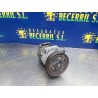 Recambio de compresor aire acondicionado para renault megane ii berlina 5p confort authentique referencia OEM IAM 8200050141  