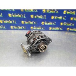 Recambio de alternador para ford fiesta (cbk) ghia referencia OEM IAM 2S6T10300DB  