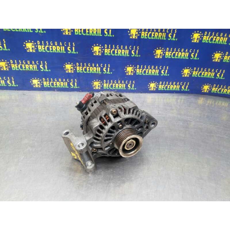 Recambio de alternador para ford fiesta (cbk) ghia referencia OEM IAM 2S6T10300DB Recambio de alternador para ford fiesta (cbk) ghia referencia OEM IAM 2S6T10300DB