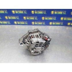 Recambio de alternador para ford fiesta (cbk) ghia referencia OEM IAM 2S6T10300DB  
