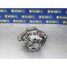 Recambio de alternador para ford fiesta (cbk) ghia referencia OEM IAM 2S6T10300DB  