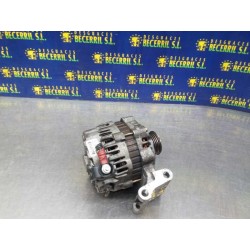 Recambio de alternador para ford fiesta (cbk) ghia referencia OEM IAM 2S6T10300DB  