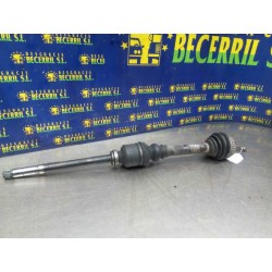 Recambio de transmision trasera derecha para citroen xsara coupe 1.9 td vts referencia OEM IAM   
