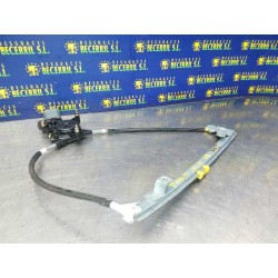 Recambio de elevalunas delantero derecho para renault megane i coach/coupe (da0) 1.6e alize referencia OEM IAM   