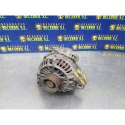 Recambio de alternador para ford puma (cce) 1.7 referencia OEM IAM 96MF10300DC  