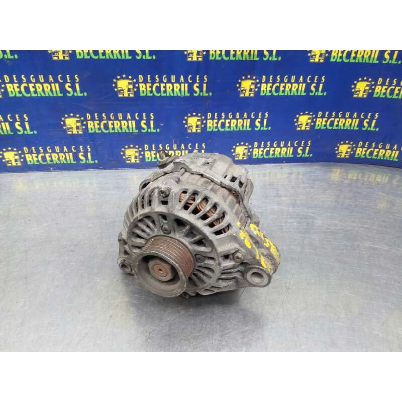 Recambio de alternador para ford puma (cce) 1.7 referencia OEM IAM 96MF10300DC Recambio de alternador para ford puma (cce) 1.7 referencia OEM IAM 96MF10300DC