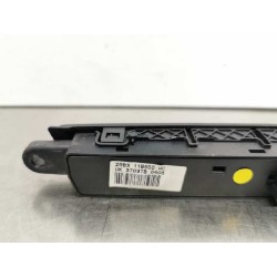Recambio de warning para jaguar s-type 2.7 v6 diesel classic referencia OEM IAM 2R8311B650AC UK37037B04G6 