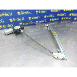 Recambio de elevalunas delantero derecho para renault megane i coach/coupe (da0) 1.6e alize referencia OEM IAM   