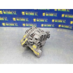 Recambio de alternador para ford puma (cce) 1.7 referencia OEM IAM 96MF10300DC  