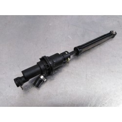 Recambio de bomba embrague para peugeot 207 confort referencia OEM IAM   