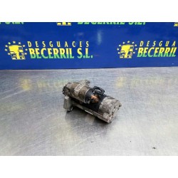 Recambio de motor arranque para nissan almera tino (v10m) comfort referencia OEM IAM   