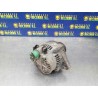 Recambio de alternador para mg rover serie 600 (rh) 620 si referencia OEM IAM 1012110151  