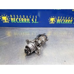 Recambio de motor arranque para nissan almera tino (v10m) comfort referencia OEM IAM   