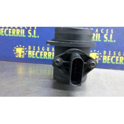 Recambio de caudalimetro para volkswagen golf iv berlina (1j1) conceptline referencia OEM IAM   