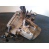 Recambio de caja cambios para peugeot 207 confort referencia OEM IAM 20CQ87  