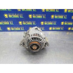 Recambio de alternador para honda hr-v (gh) 4wd (3-ptas.) (gh2) referencia OEM IAM 1022111850  