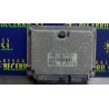 Recambio de centralita motor uce para volkswagen golf iv berlina (1j1) conceptline referencia OEM IAM 038906018BL 0281801845 