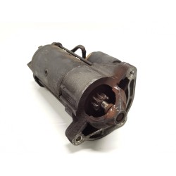 Recambio de motor arranque para nissan micra (k11) gx referencia OEM IAM D7R11  